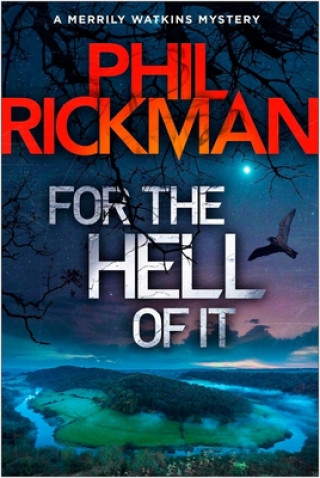 Book Fever of the World Phil Rickman