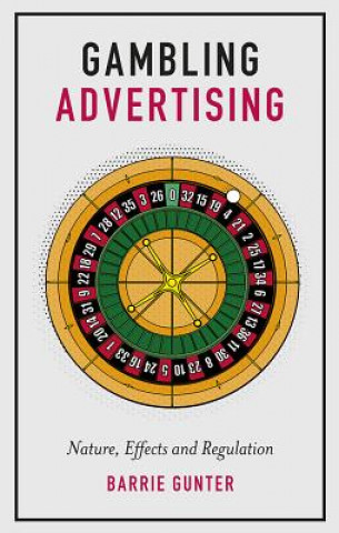 Book Gambling Advertising Barrie Gunter