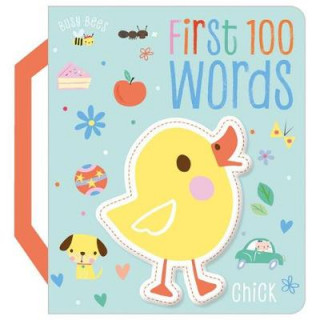 Carte First 100 Words 