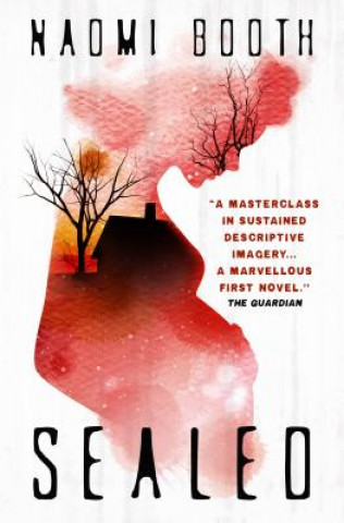 Buch Sealed Naomi Booth