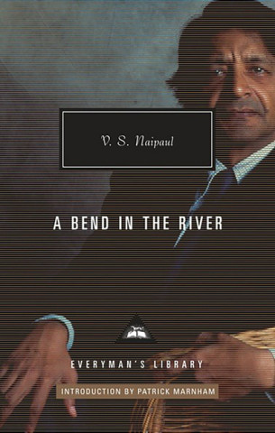 Książka Bend in the River V S Naipaul