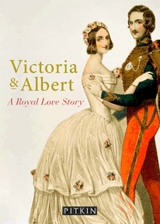 Könyv Victoria and Albert Brenda Williams
