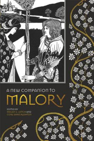 Carte New Companion to Malory Megan G. Leitch
