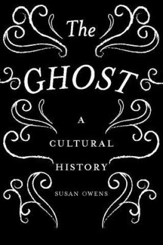 Carte Ghost Susan Owens