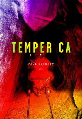 Knjiga Temper CA Paul Skenazy