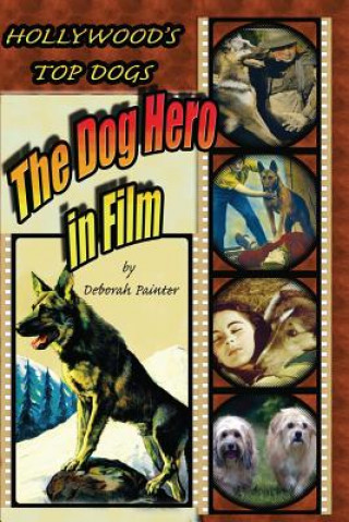 Carte Hollywood's Top Dogs DEBORAH PAINTER