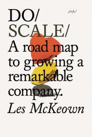 Kniha Do Scale Les Mckeown
