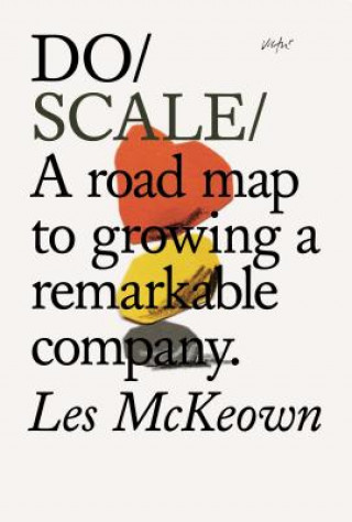 Buch Do Scale Les Mckeown