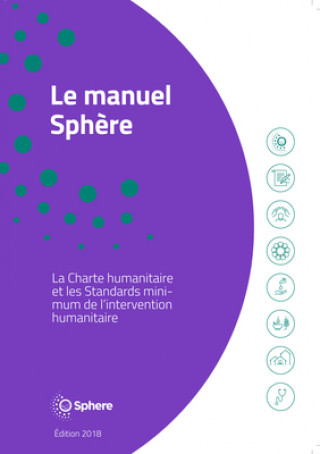 Kniha Manuel Sphere Sphere Association