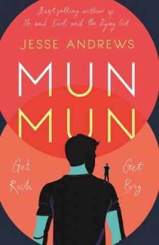 Buch Munmun Jesse Andrews