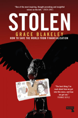 Carte Stolen Grace Blakeley