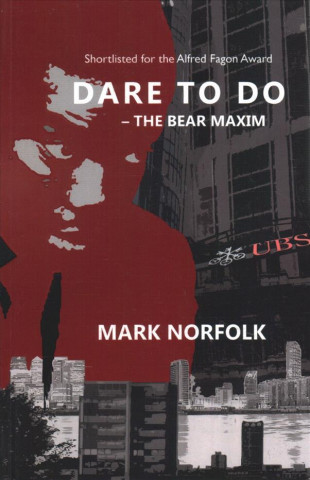Książka Dare to Do Mark Norfolk