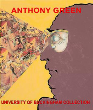 Buch Anthony Green: Printed Pictures Anthony Green