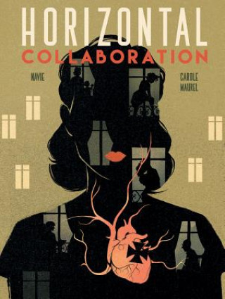 Kniha Horizontal Collaboration Navie