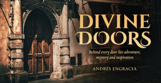 Printed items Divine Doors Andres Engracia