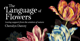 Nyomtatványok Language of Flowers Cheralyn Darcey