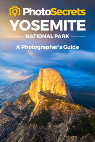 Carte Photosecrets Yosemite Andrew Hudson