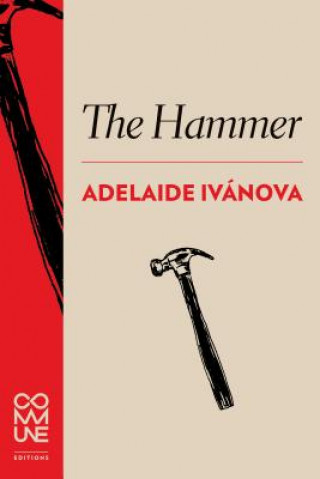 Kniha Hammer Adelaide Ivanova