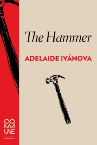 Książka Hammer Adelaide Ivanova