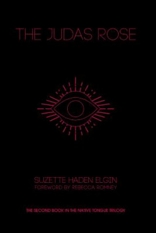 Book Judas Rose Suzette Haden Elgin