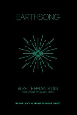 Kniha Earthsong Suzette Haden Elgin