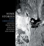 Könyv Some Stories Yvon Chouinard