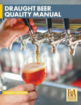 Kniha Draught Beer Quality Manual 
