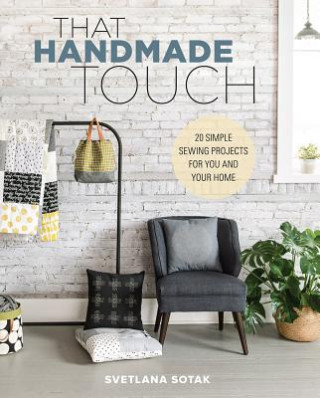 Buch That Handmade Touch Svetlana Sotak