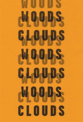 Book Woods and Clouds Interchangeable Michael Earl Craig