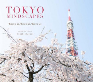 Carte Tokyo Mindscapes Misaki Matsui
