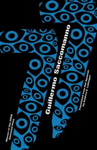 Carte 77 Guillermo Saccomanno