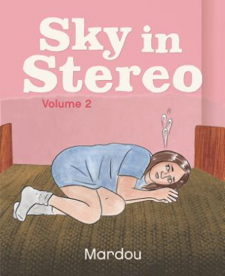 Kniha Sky in Stereo Vol. 2 Mardou