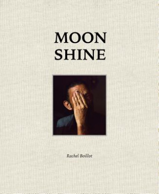 Kniha Moon Shine Lisa Volpe