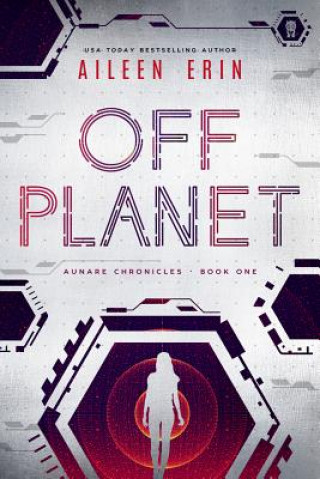 Buch Off Planet Aileen Erin