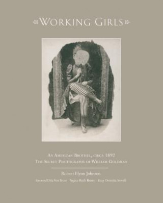Kniha Working Girls Robert Flynn Johnson