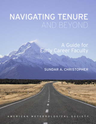 Kniha Navigating Tenure and Beyond - A Guide for Early Career Faculty John Lanicci