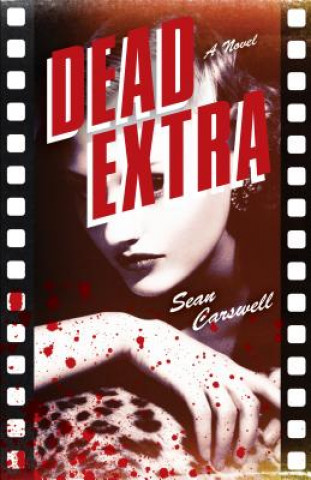 Книга Dead Extra Sean Carswell