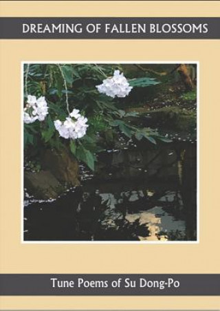 Könyv Dreaming of Falling Blossoms Thomas R. Smith