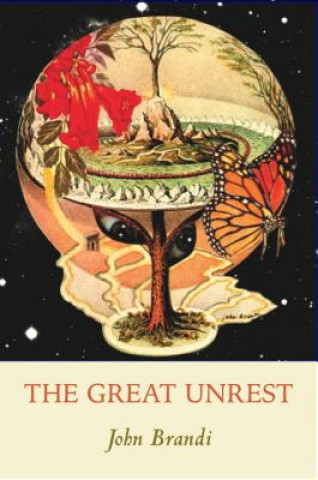 Libro Great Unrest John Brandi