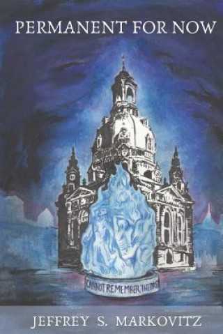 Boek Permanent for Now Jeffrey S Markovitz