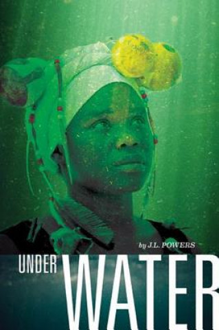 Libro Under Water Jl Powers