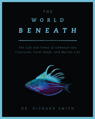 Книга World Beneath Richard Smith