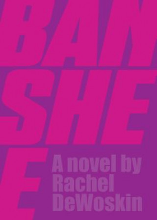 Carte Banshee Rachel Dewoskin