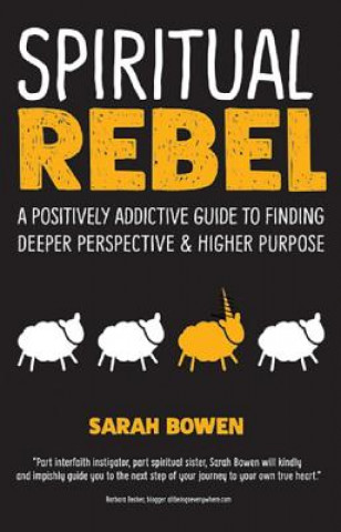 Carte Spiritual Rebel Sarah Bowen