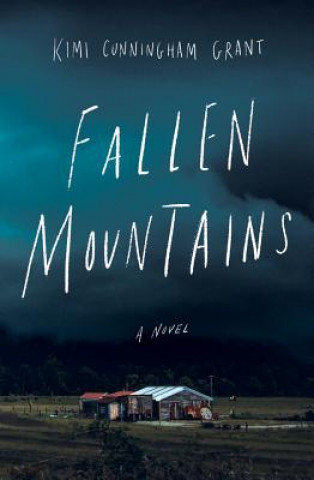 Book Fallen Mountains Kimi Cunningham Grant