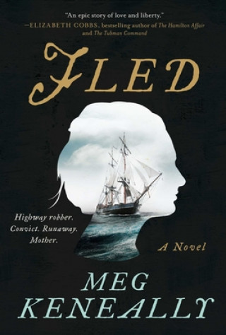 Könyv Fled Meg Keneally