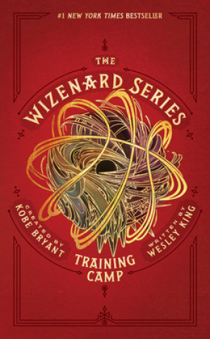 Könyv Wizenard Series: Training Camp Wesley King