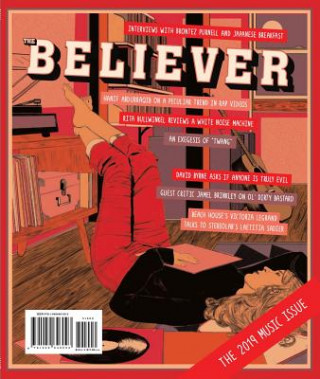 Kniha Believer Carol C. The Beverly Rogers