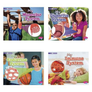 Book My Body Systems Emily Raij