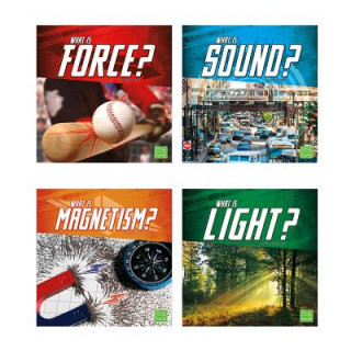 Книга Science Basics Jody S. Rake